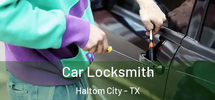  Car Locksmith Haltom City - TX
