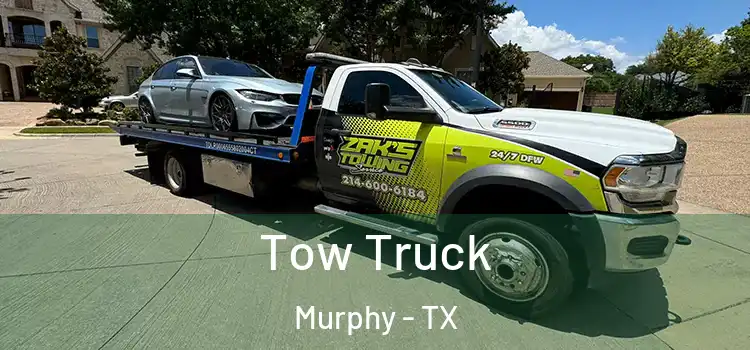  Tow Truck Murphy - TX