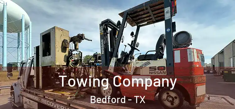  Towing Company Bedford - TX