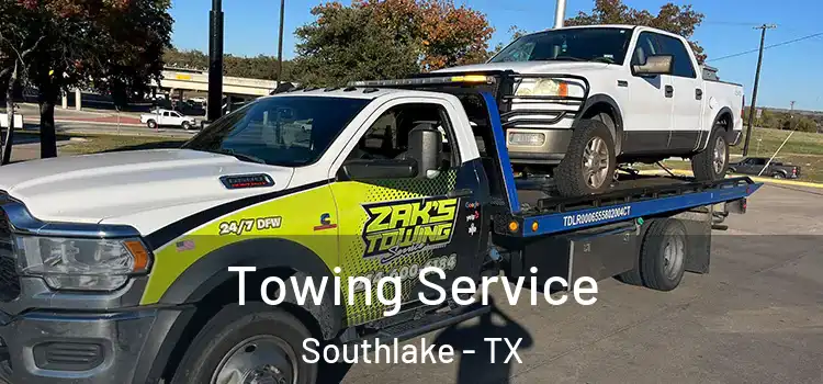 Towing Service Southlake - TX